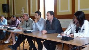 До седмица трябва да има общо становище за регулациите в