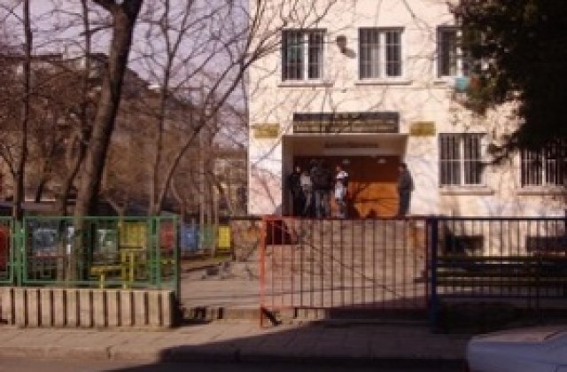 Подпалиха за втори път интерната
