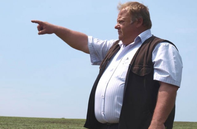 Комасацията „изяде” нива от 110 дка