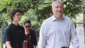 Светослав Малинов спечели предварителните избори на Синята коалиция в Габровска