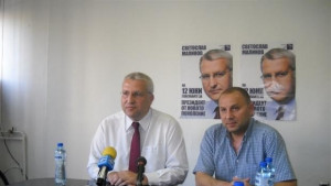 Светослав Малинов спечели вота на шуменци
