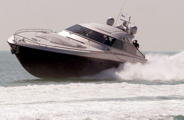 Обозначават рисковите места по крайбрежието