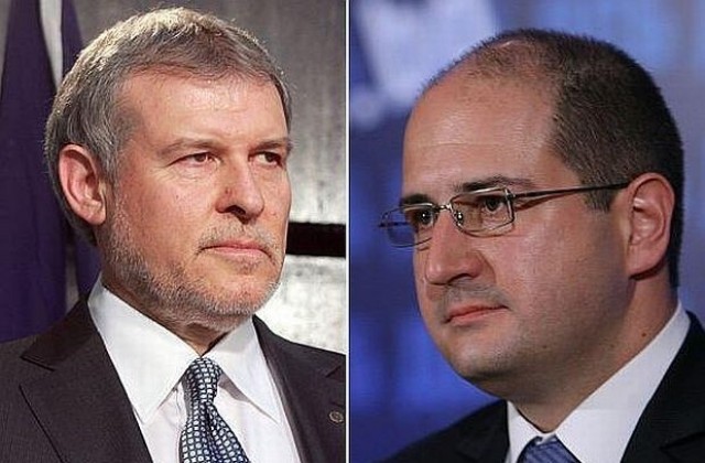 Малинов спечели десните избори в Стара Загора