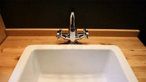 Авария остави част от центъра на София без топла вода