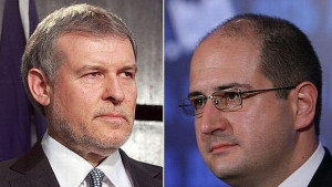 Румен Христов спечели вътрешните избори на сините и в Ловеч