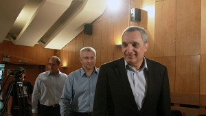 ДСБ и СДС признават резултатите от вътрешните избори в Синята