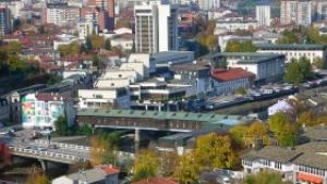 Италианци строят завод за градинска мебел в Ловеч