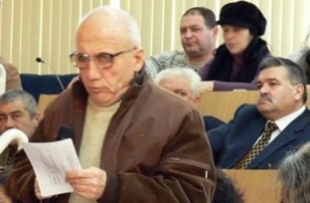 Димитровград - най-живият паметник се отчита