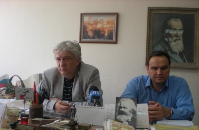 Ивелин Николов: Вотът на недоверие цели предсрочни парламентарни избори