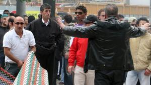 Доброволческите отряди или как да оплескаме нещата още повече