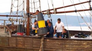 Операция Буй ден втори