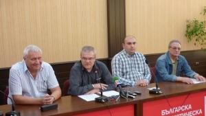 Петков обвини Цветанов в лъжа