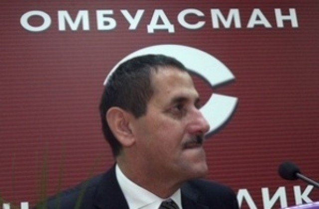 Националният омбудсман с приемна в Нова Загора
