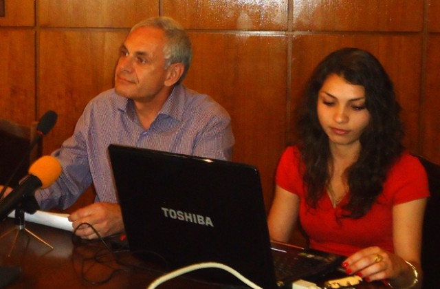 Община Враца започна проект за борба с наводненията