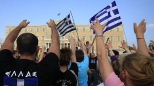 Протести заливат Гърция заради новите мерки за икономии