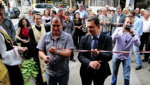 Нов офис откри ГЕРБ в Севлиево