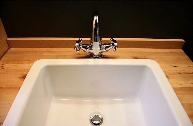 Авария остави част от „Лозенец без топла вода