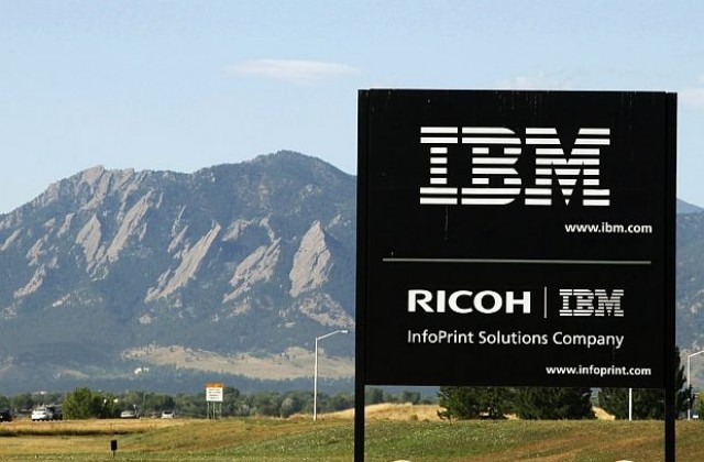 Над 400 000 служители в над 170 държави работят в „голямата синя”