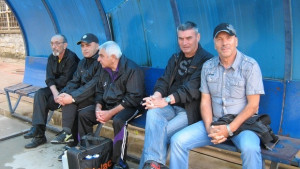 Георги Василев Титлата с Етър ми е найскъпа