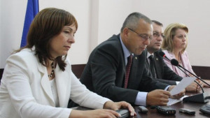 Областният управител Информацията срещу мен е лъжлива