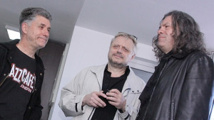 ФСБ и симфоничен оркестър тази есен в Летния театър