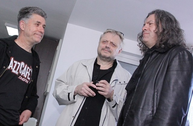 ФСБ и симфоничен оркестър тази есен в Летния театър