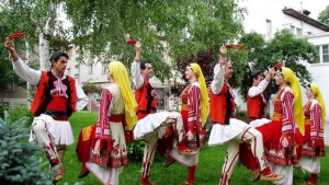 Танцов ансамбъл Балкан отбелязва 50 години