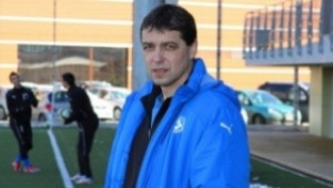 Петър Хубчев напусна Черноморец Поморие