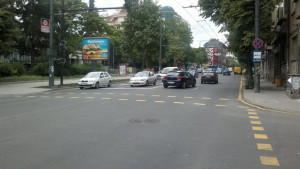 Булевард Христо Ботев завършен в срок