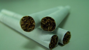 Пушенето убива