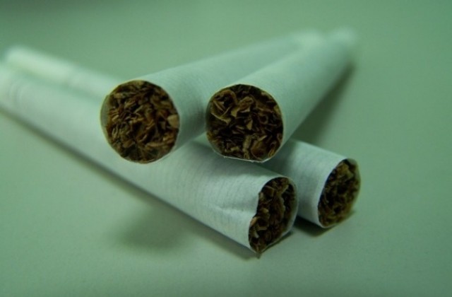 Пушенето убива!