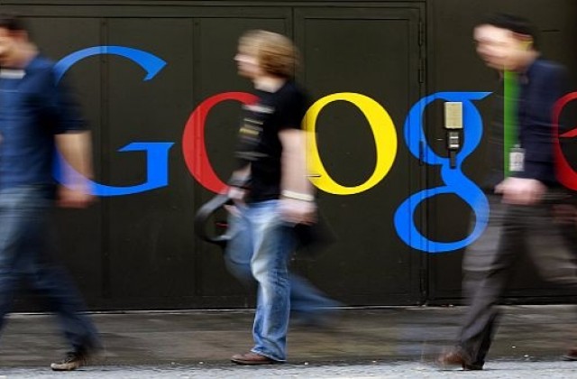 Google става по-бърз, разпознава образи и отговаря на гласове