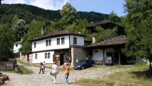 25и Национален детски пленер Сбъдната приказкав Боженци