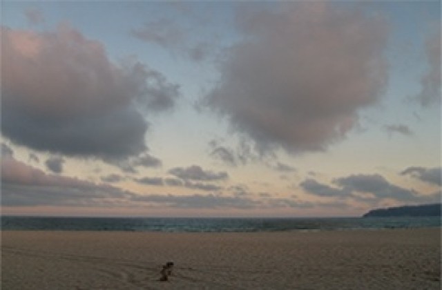 Продължиха договорите за концесии на два плажа