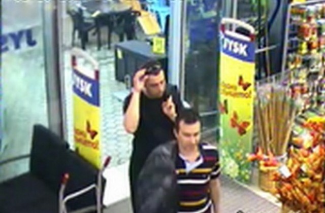Полицията издирва седем извършители на кражби