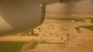 Числото 39 стана прокълнато за шофьорите в Афганистан