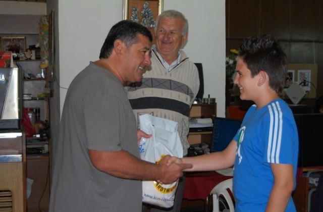 Национален турнир по бридж организират в Червен бряг