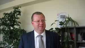 Шефът на НАП тръгна на обиколка из България от Сливен