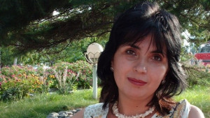 В памет на Йонка Георгиева