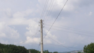 Къде няма да има ток