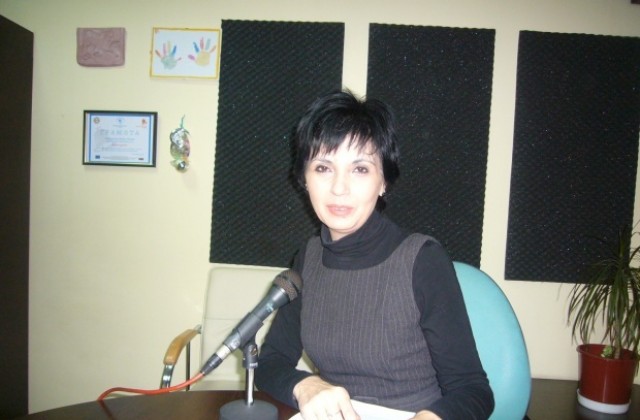 Съболезнователен адрес от Регионален тел. 112-Бургас