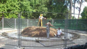 Възстановяват оркестрина от 30те години на 20 век