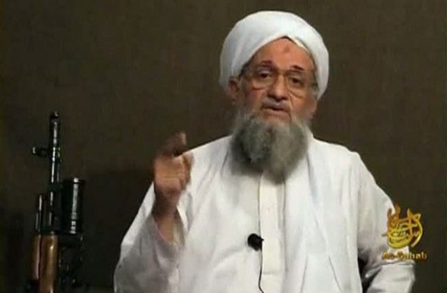 Кой е Айман аз Зауахири - новият водач на Ал Кайда