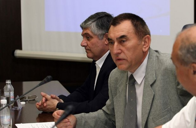 Красьо Черния не знаел дори значението на думата магистрат