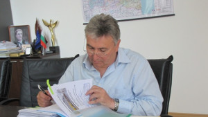 Процедурите за нов терминал на летище Варна на финаналната права