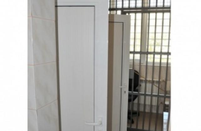 Хероин в затвора