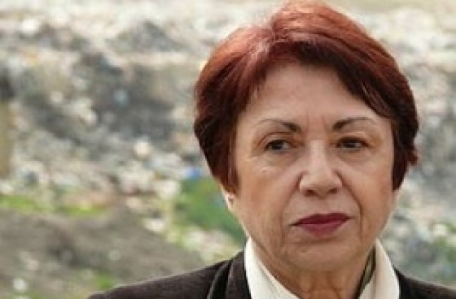 Внасят проектозакона за управление на отпадъците в НС до месец