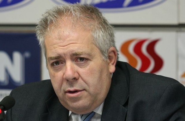 Тандемът Цветанов-Янева опасен за членството на България в ЕС