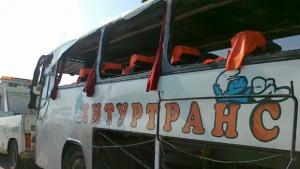Отнеха лицензите на фирмата Ентуртранс