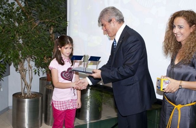 Спътник от Галилео ще носи името на българката Наталия